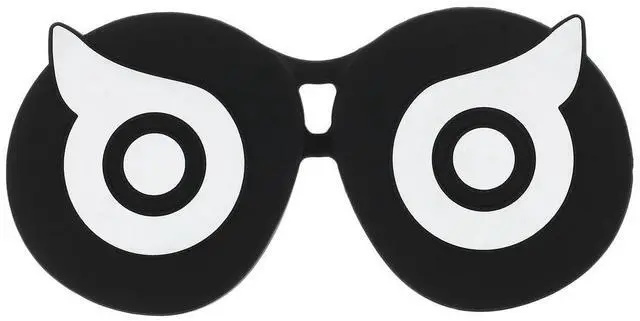 Alt view image 4 of 4 - 2pcs Yellow Painting Sponge Set Kids DIY Round Sponges Reusable Watercolor Round Watercolor Sponge Craft Tool