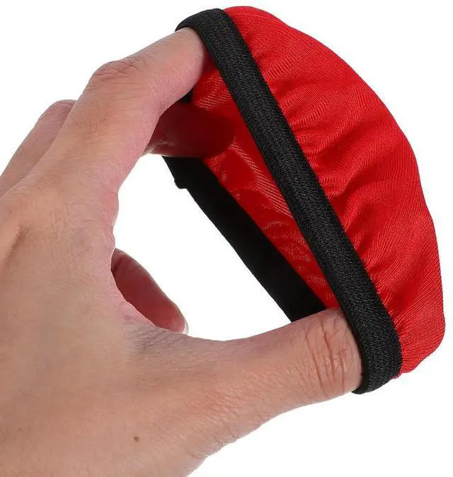 Alt view image 3 of 4 - 1Set Mini Waterproof Earbuds Wireless in-Ear Earphones Touch Control Portable Sports Digital Display LED Indicator