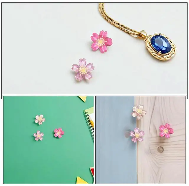 Alt view image 4 of 4 - 3pcs Toggle Latch for Takeaway Box Heavy Duty Cabinet Lock Hardware Buckle Cam Buckle Tool Box Latches Trunk Clasp