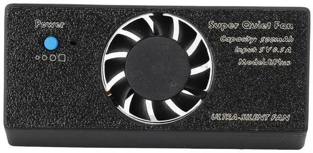 Main image of Camera Cooling Fan Radiator Fan for A7M3 A7R4 A7RIII A7III A9II A6300 A6400 A6600 A6500 RX100 NEX for Fujifilm XT4 Cameras