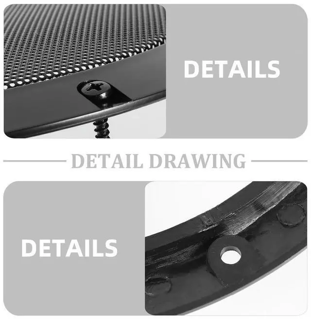 Main image of 10Pcs Hexagon Felt Bulletin Board Tiles Self Adhesive Memo Wall Stickers Decorative Pin Boards for Office Classroom Bedroom Home