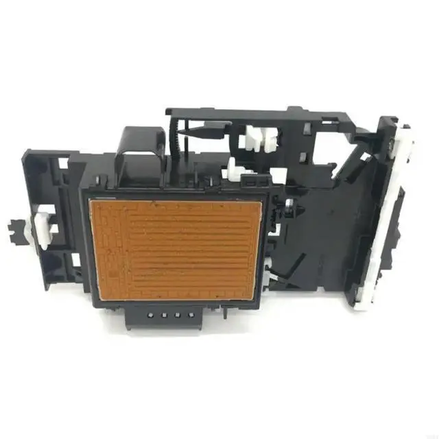 Alt view image 2 of 3 - Printer Print Head Replacement Printhead for Brother J2330 J2730 J6530 J6535 J6730 J6930 J6935 T4000 T4500 Spare Part