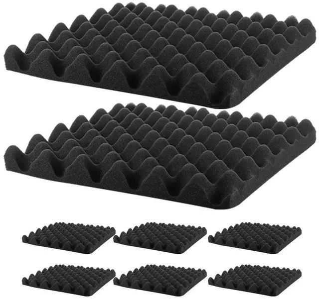 Alt view image 2 of 4 - 4pcs Pig Hair Painting Brushes Soft Bristle Oil Watercolour Paint Brushes For Artists Ergonomic Handle Art Class Studio