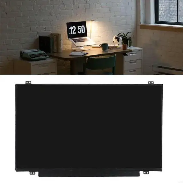 Alt view image 2 of 3 - LCD LED Screen Panel for T420 T420I T430 T430I LP140WH2 TL