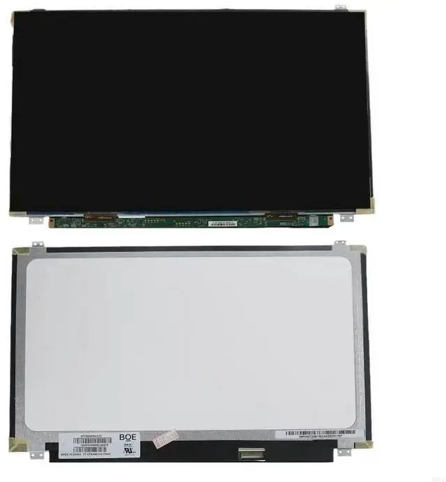 Alt view image 2 of 3 - 15.6in LCD Screen Panel N156BGE-E31 E42 B1 LED Display NT156WHM-N12 22
