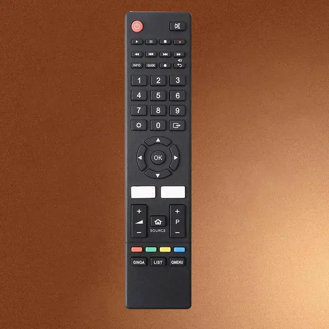 Alt view image 2 of 4 - Universal Remote Control For CHANGHONG CHIQ LCD Tvs