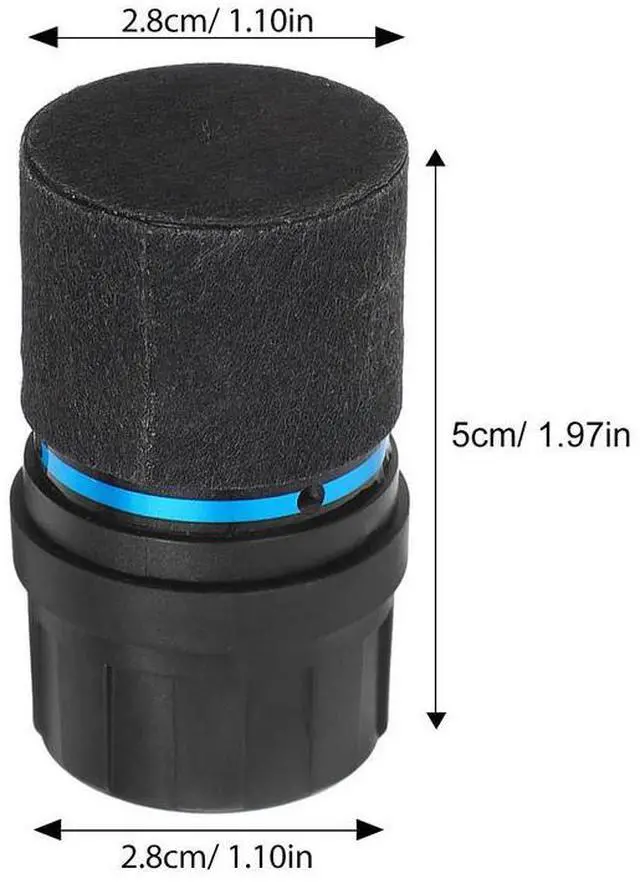 Alt view image 4 of 4 - 12Pcs Creative Geometric Stencils Plastic Flower Star Shape Drawing Templates DIY Craft Art Supplies Painting