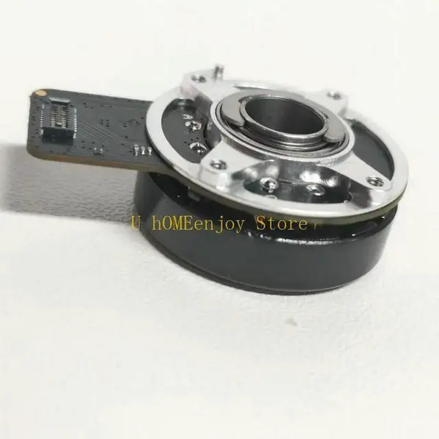 Alt view image 2 of 3 - Professional Gimbals Yaw Shaft Motor Enhances Stability For 3Pro Camera Fast Moving Aerials Photography Scenarios