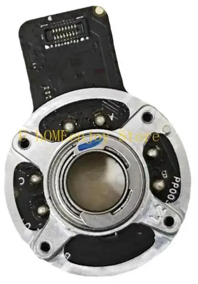 Alt view image 3 of 3 - Professional Gimbals Yaw Shaft Motor Enhances Stability For 3Pro Camera Fast Moving Aerials Photography Scenarios