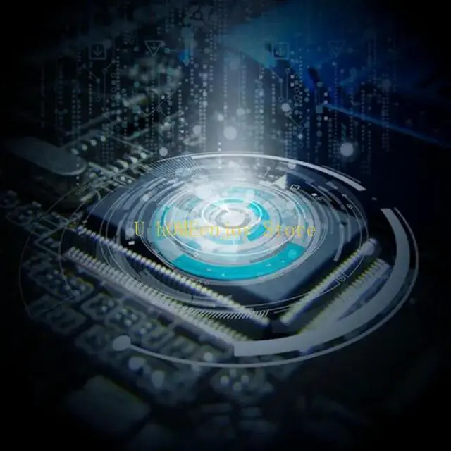 Alt view image 3 of 3 - 4K USB KVM Extender Support for 7 System,IR Control