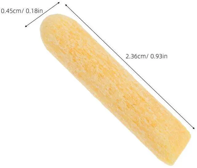 Alt view image 4 of 4 - 50Pcs Puppy Shaped Paper Clips l Bookmarks Creative School Office Supplies Fun Animal Clips Document Organization