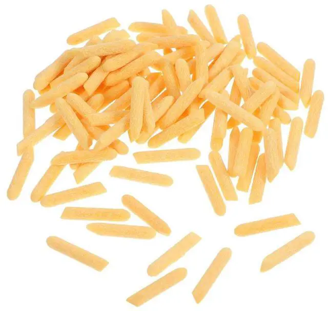 Alt view image 2 of 4 - 50Pcs Puppy Shaped Paper Clips l Bookmarks Creative School Office Supplies Fun Animal Clips Document Organization