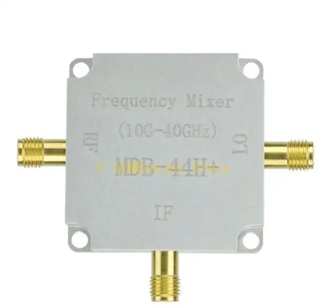 Alt view image 3 of 3 - Advanced Frequency Lock Looping Mixers Board Low Power Consumption Enhancer