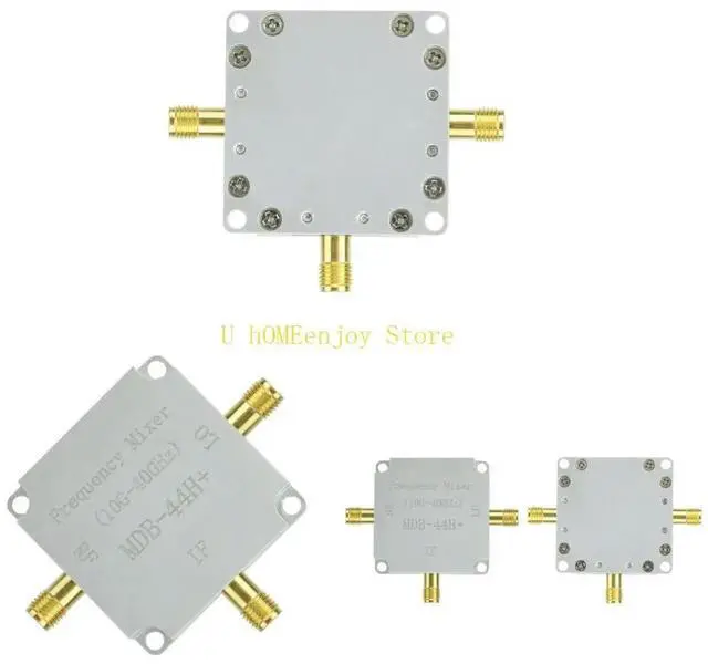 Main image of Advanced Frequency Lock Looping Mixers Board Low Power Consumption Enhancer