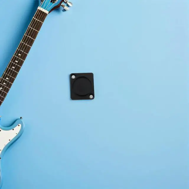 Main image of Pair Replacement Ear Cushions Black Memory Foam Soft Comfortable for Ps1000 Gs1000 Headphones Bass Boost Ear Pads