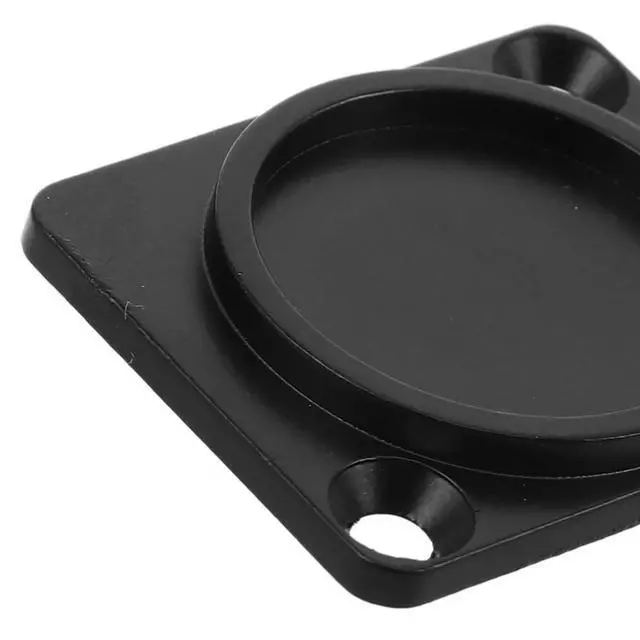 Alt view image 3 of 4 - Pair Replacement Ear Cushions Black Memory Foam Soft Comfortable for Ps1000 Gs1000 Headphones Bass Boost Ear Pads