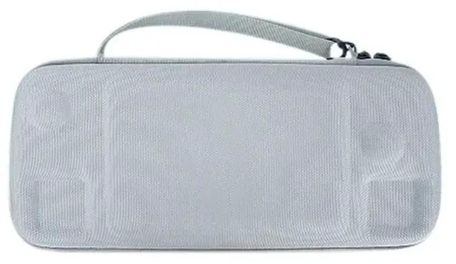 Alt view image 3 of 4 - For ROG ALLY Bag Professional Cover Shockproof Travel Carrying Case For For ROG ALLY Accessorie Grey