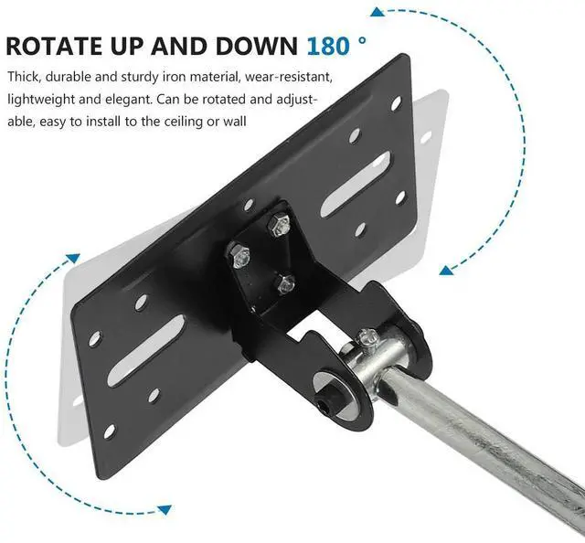 Alt view image 2 of 4 - Hand Held Wooden Paint Palette Ergonomic Thumb Hole Oil Acrylic Watercolor Mixing Colors Artist Tray Oil Painting Art Palette