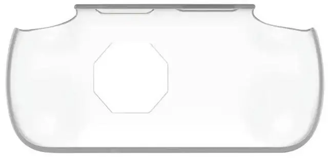 Alt view image 3 of 4 - For Retroid Pocket Mini Grip Protect TPU Shell Case For Retroid Pocket Mini Offical Grip For RPMIN Retro Console Stand