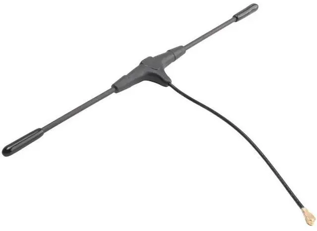 Alt view image 4 of 4 - Long Voyage Receiver 915Mhz Expresslrs Receiver With Antenna For RC FPV Traversing Drones Parts