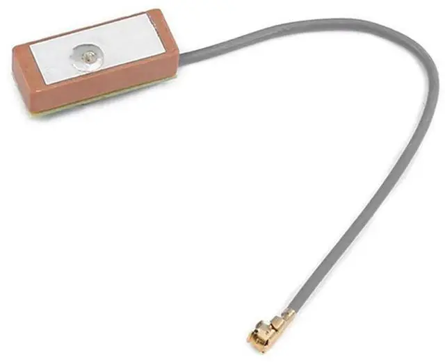 Main image of 3X GPS Beidou BDS Dual Module Flight Control Satellite Positioning Navigation ATGM336H Replaces Neo-M8N NEO-6M