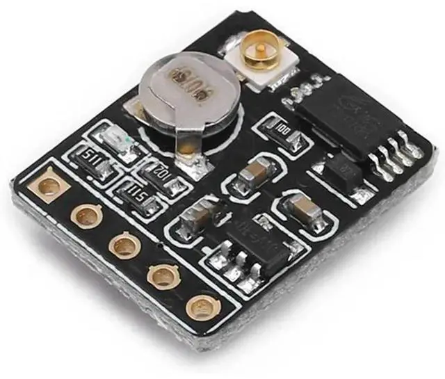 Alt view image 4 of 4 - 3X GPS Beidou BDS Dual Module Flight Control Satellite Positioning Navigation ATGM336H Replaces Neo-M8N NEO-6M