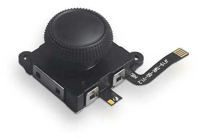 Main image of For Joy Con OLED Lite Hall Sense Effect For Nintendo Switch Joystick Repair Tool Set Light Thumb Stick Replacement Parts