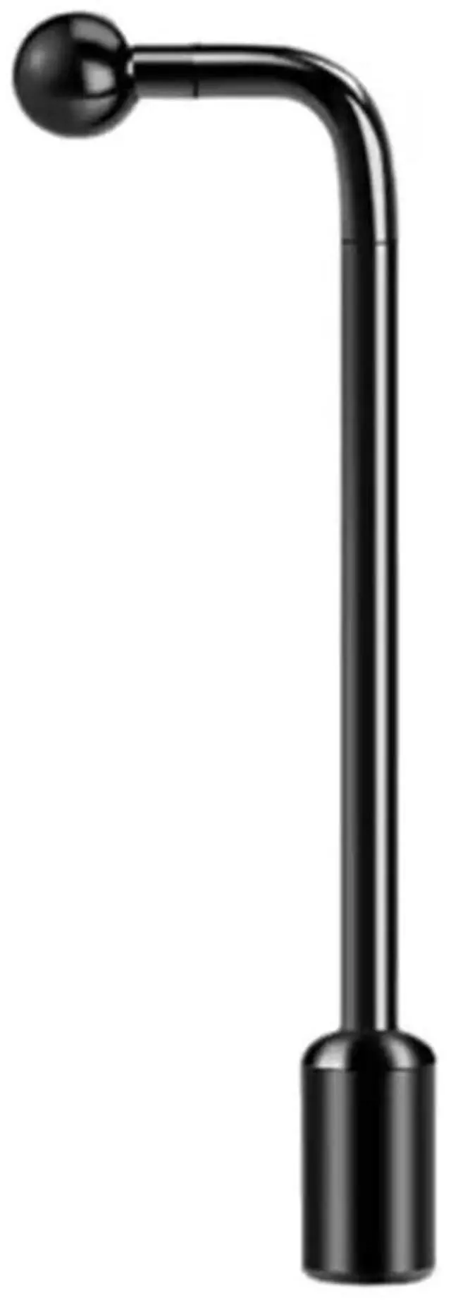 Main image of 15Mm Ball Head Mount Adapter For Action Cameras And Phone Holders Action Heads Mount