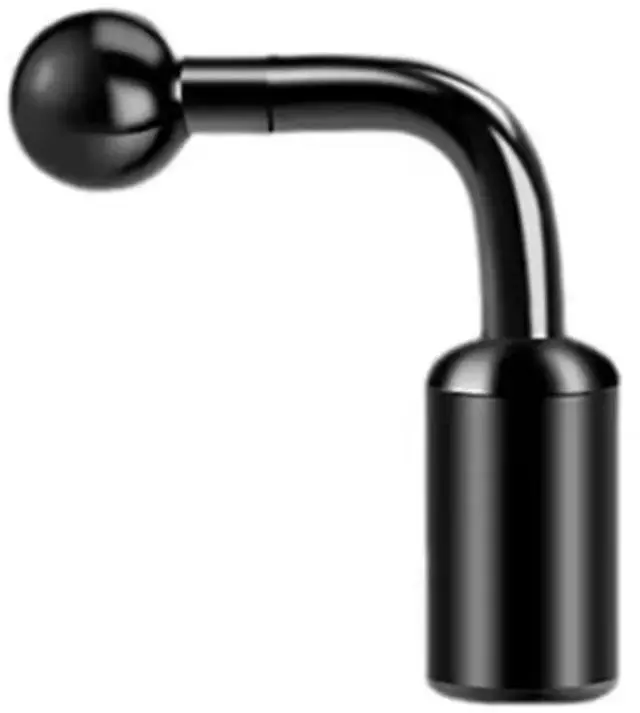 Alt view image 4 of 4 - 15Mm Ball Head Mount Adapter For Action Cameras And Phone Holders Action Heads Mount