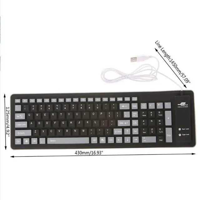 Alt view image 4 of 4 - 4 Ports USB 2.0 Data Hub High Speed USB Splitter Portable Expansion for Laptop Pc 7 8 10 4 Port Data Hub