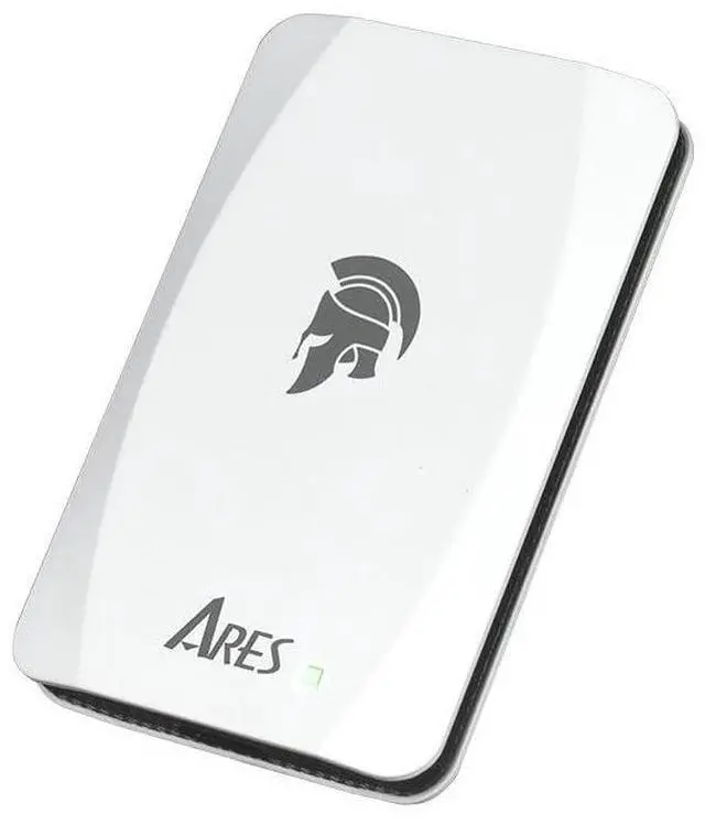 Main image of DATO External SSD 1TB, Portable SSD External Solid State Drive, USB 3.2 Gen 2x1 Type C Up to 1050/1000 MB/s, Super Light and Compact Portable Solid State Drive - ARES Torch