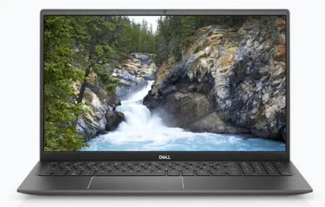 Main image of Dell Vostro 5502 15.6" Intel Core i5 11th Gen 8GB 256GB Fair
