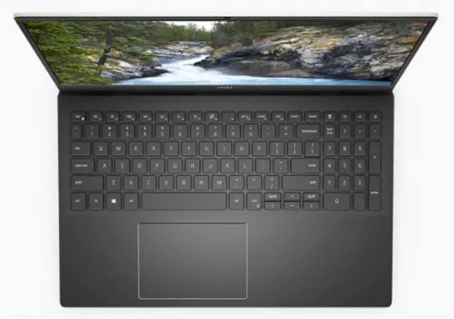 Alt view image 2 of 3 - Dell Vostro 5502 15.6" Intel Core i5 11th Gen 8GB 256GB Fair