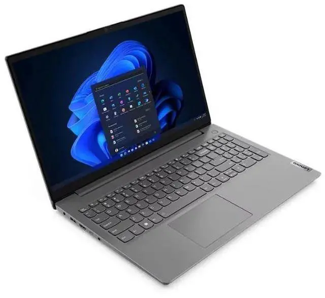 Alt view image 2 of 5 - Lenovo V15 G3 IAP 15.5" Intel Core i5 12th Gen 8GB 256GB Fair