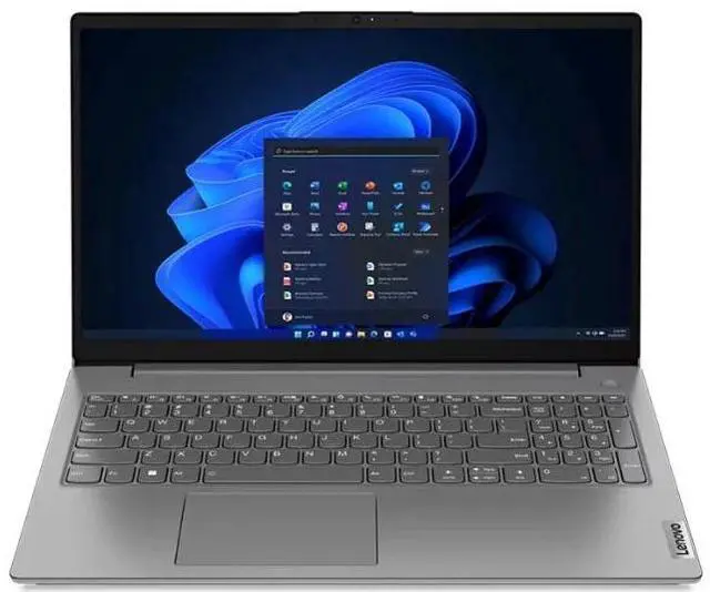 Main image of Lenovo V15 G3 IAP 15.5" Intel Core i5 12th Gen 8GB 256GB Fair