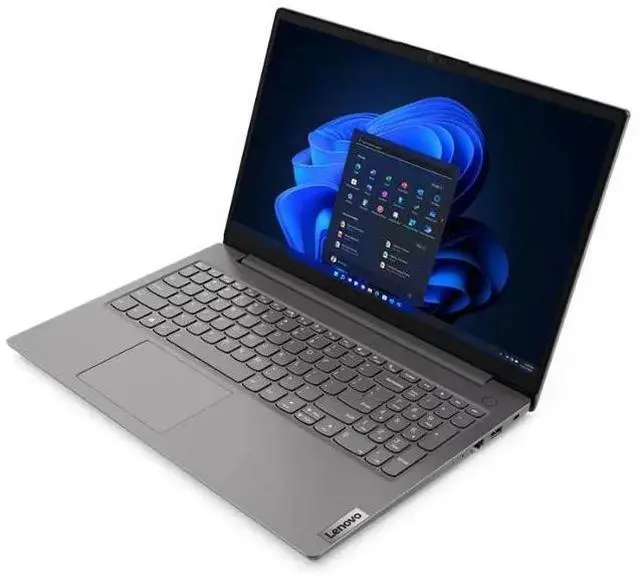 Alt view image 3 of 5 - Lenovo V15 G3 IAP 15.5" Intel Core i5 12th Gen 8GB 256GB Fair