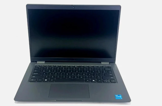Main image of Dell Latitude 3450 14" Intel Core i5 13th Gen 8GB 256GB Fair