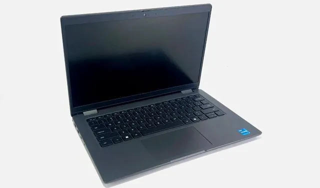 Alt view image 2 of 5 - Dell Latitude 3450 14" Intel Core i5 13th Gen 8GB 256GB Fair