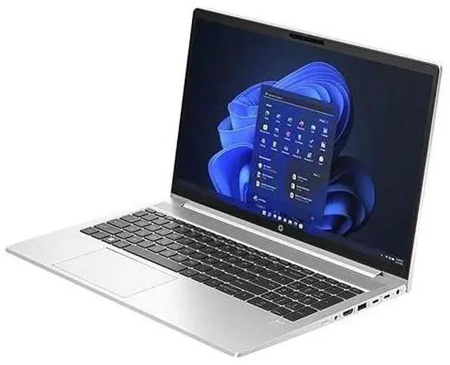 Alt view image 2 of 5 - HP ProBook 450 G8 Notebook PC 15.5" Intel Core i5 11th Gen 8GB 256GB Fair