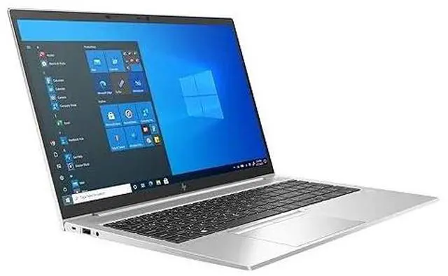 Alt view image 3 of 5 - HP EliteBook 850 G8 Notebook PC 15.5" Intel Core i5 11th Gen 16GB 256GB Windows 11 Good