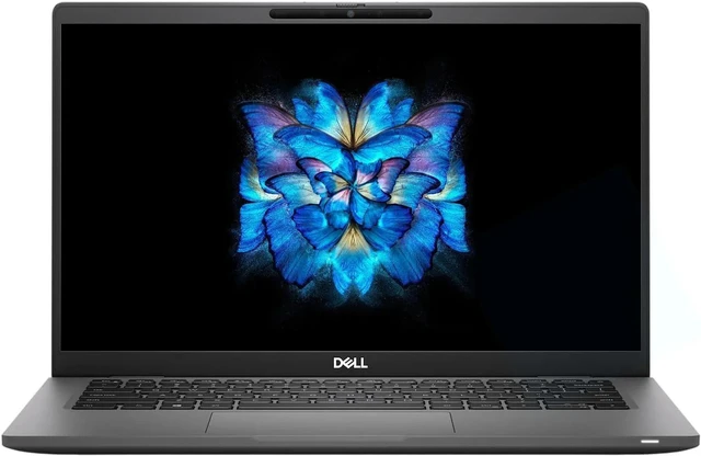 Main image of Dell Latitude 7420 14" Intel Core i5 11th Gen 16GB 256GB Windows 11