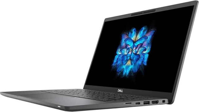 Alt view image 2 of 5 - Dell Latitude 7420 14" Intel Core i5 11th Gen 16GB 256GB Windows 11