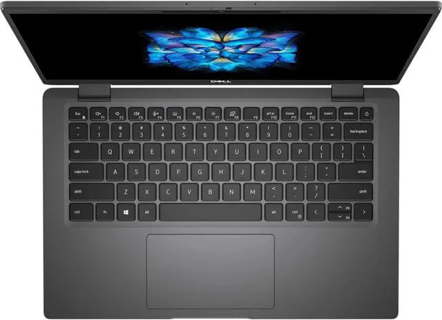 Alt view image 4 of 5 - Dell Latitude 7420 14" Intel Core i5 11th Gen 16GB 256GB Windows 11