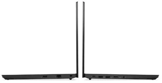 Alt view image 2 of 3 - Lenovo ThinkPad E14 14" Intel Core i3 10th Gen 4GB 256GB Windows 11 Excellent