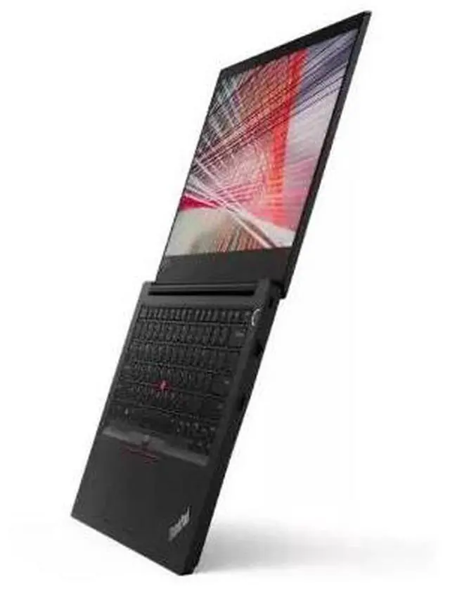 Alt view image 3 of 3 - Lenovo ThinkPad E14 14" Intel Core i3 10th Gen 4GB 256GB Windows 11 Excellent