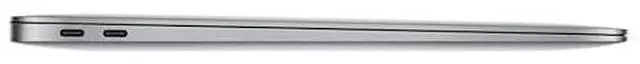 Alt view image 2 of 5 - Apple MacBook Air 2017 13.3" Intel Core i5 8GB 128GB (Silver) Fair
