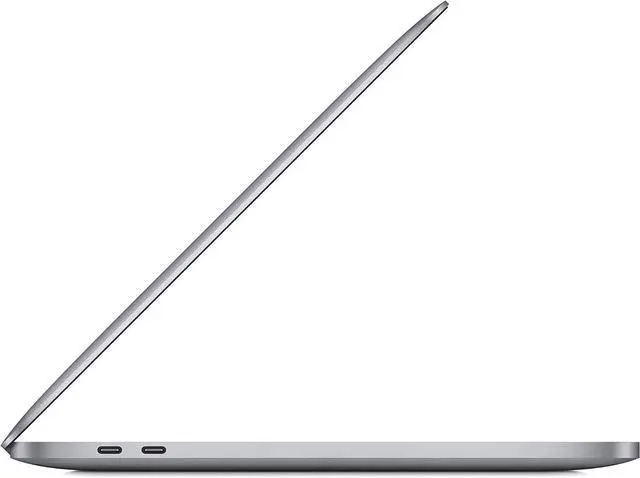 Alt view image 4 of 5 - Apple MacBook Pro 2019 13.3" Intel Core i5 16GB 256GB Space Gray Fair