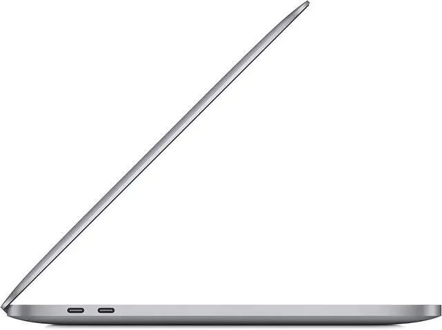 Alt view image 4 of 5 - Apple MacBook Pro 2019 13" Intel Core i5 8GB 256GB (Space Gray) Fair