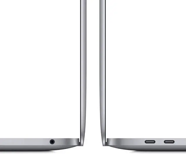 Alt view image 5 of 5 - Apple MacBook Pro 2019 16" Intel Core i7 32GB 512GB (Space Gray) Good