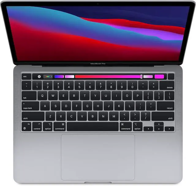 Alt view image 2 of 5 - Apple MacBook Pro 2019 16" Intel Core i7 32GB 512GB (Space Gray) Fair